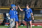 WLax vs BSU  Women’s Lacrosse vs Bridgewater State University. - Photo by Keith Nordstrom : WLax, lacrosse